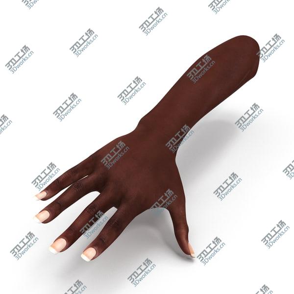 images/goods_img/20210312/3D Rigged Hands Collection/2.jpg